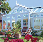 Gable Conservatories adding space and value to homes across Portsmouth and Southampton